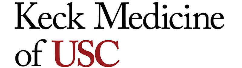 KECK logo